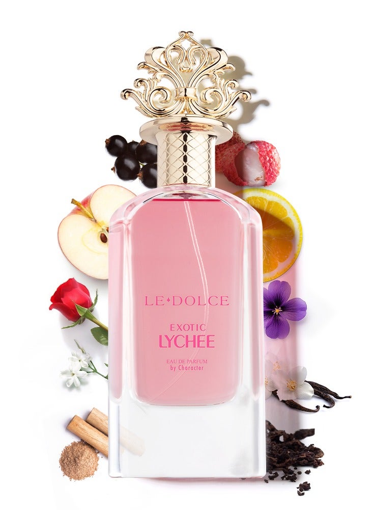 Le Dolce Exotic Lychee