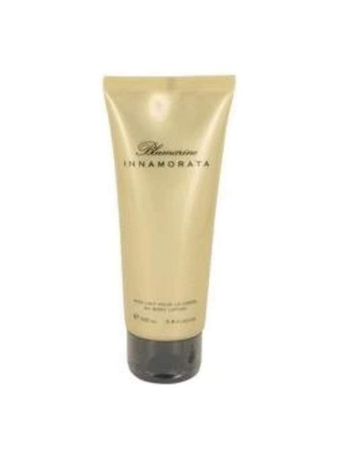 Blumarine Parfums Blumarine Innamorata Body Lotion 3.4 Oz For Women