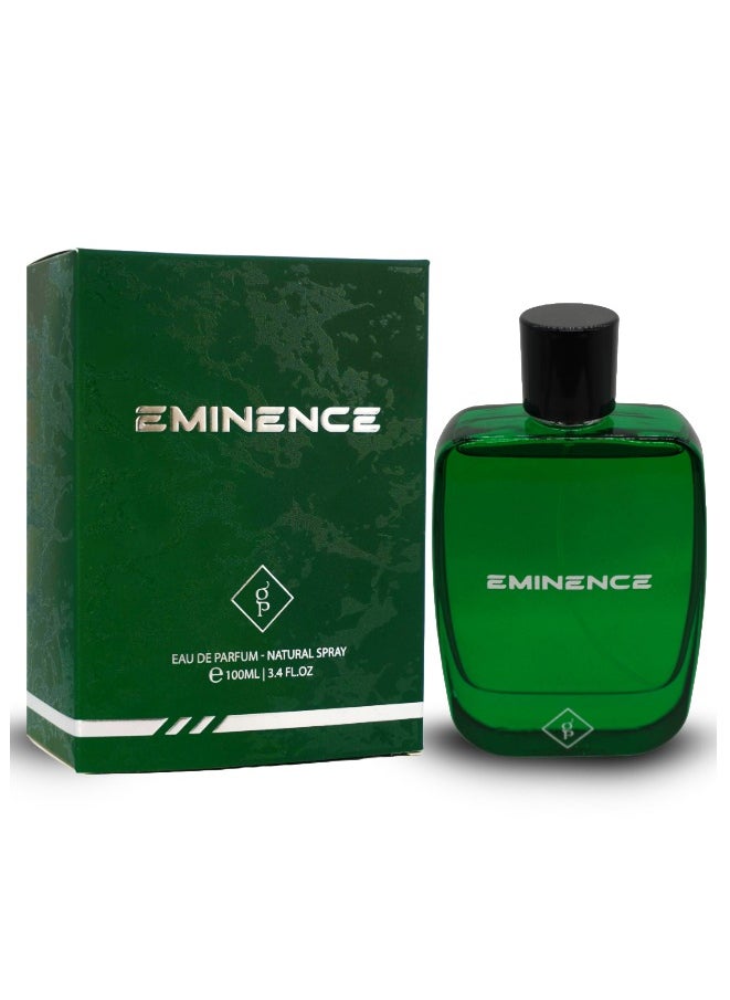 Eminence Eau de Parfum 100ml