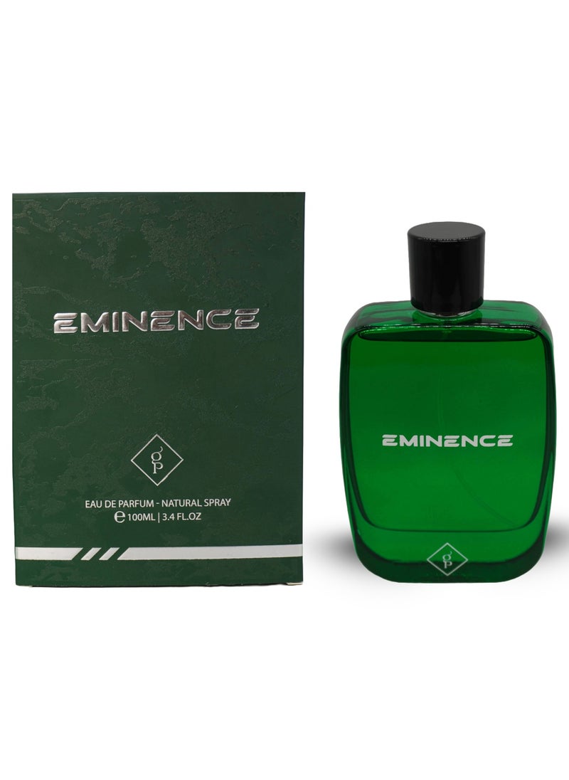 Eminence Eau de Parfum 100ml