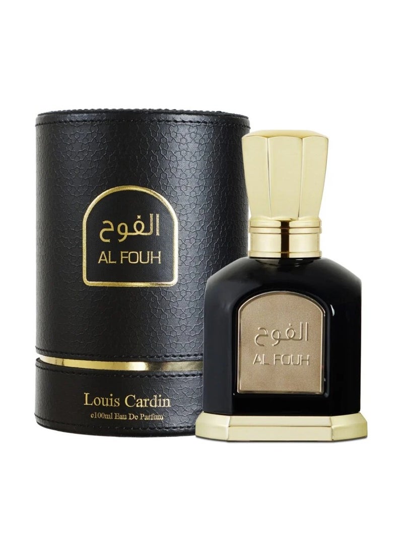 Al Fouh EDP 100ML