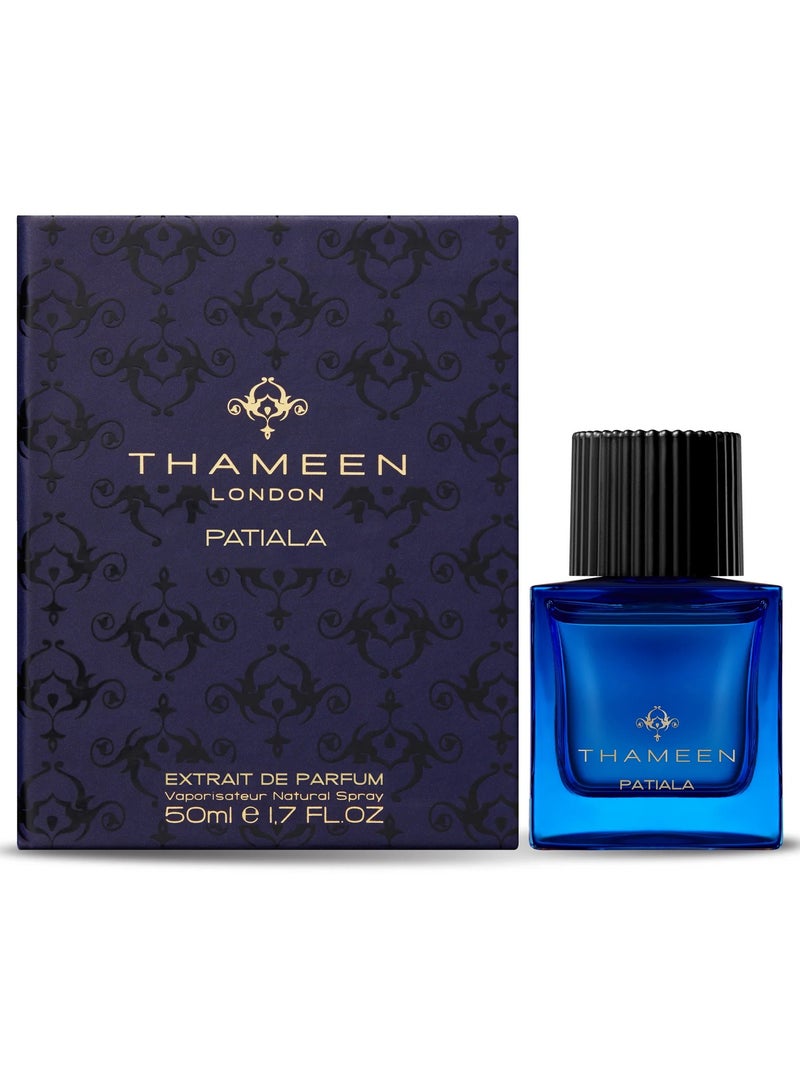 Thameen London Patiala Extrait De Parfum 50ml