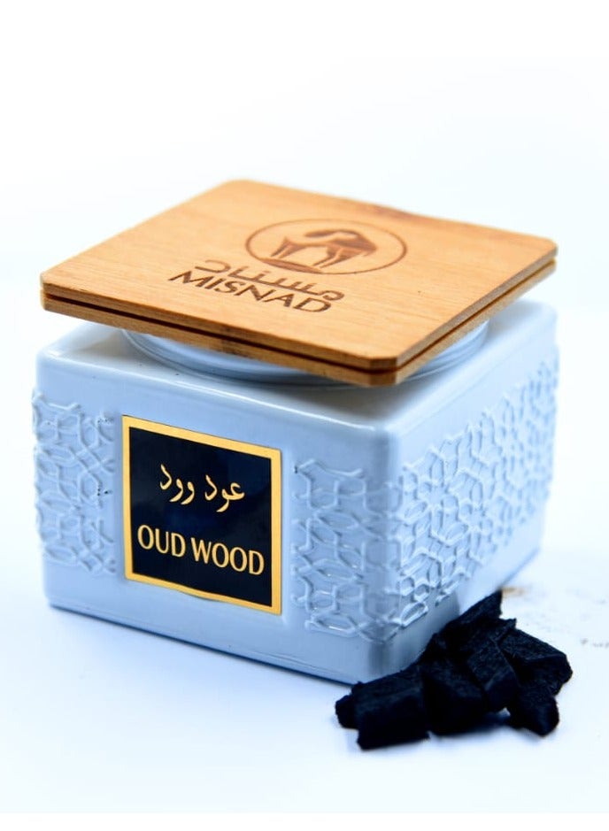 OUD WOOD