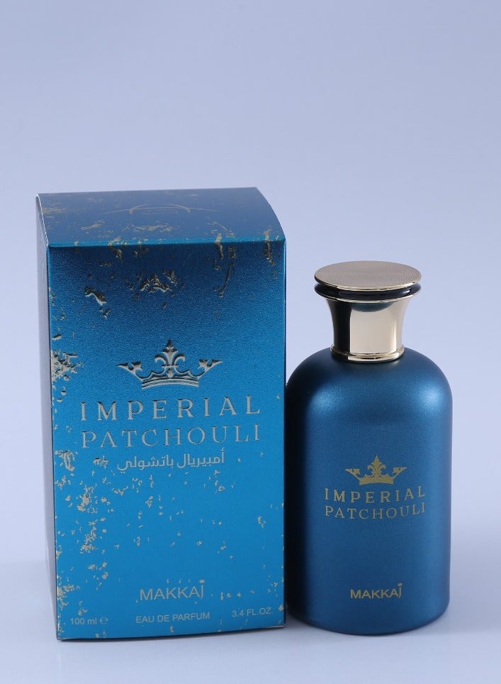 IMPERIAL PATCHOULI EDP 100ML