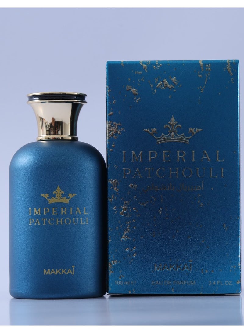 IMPERIAL PATCHOULI EDP 100ML