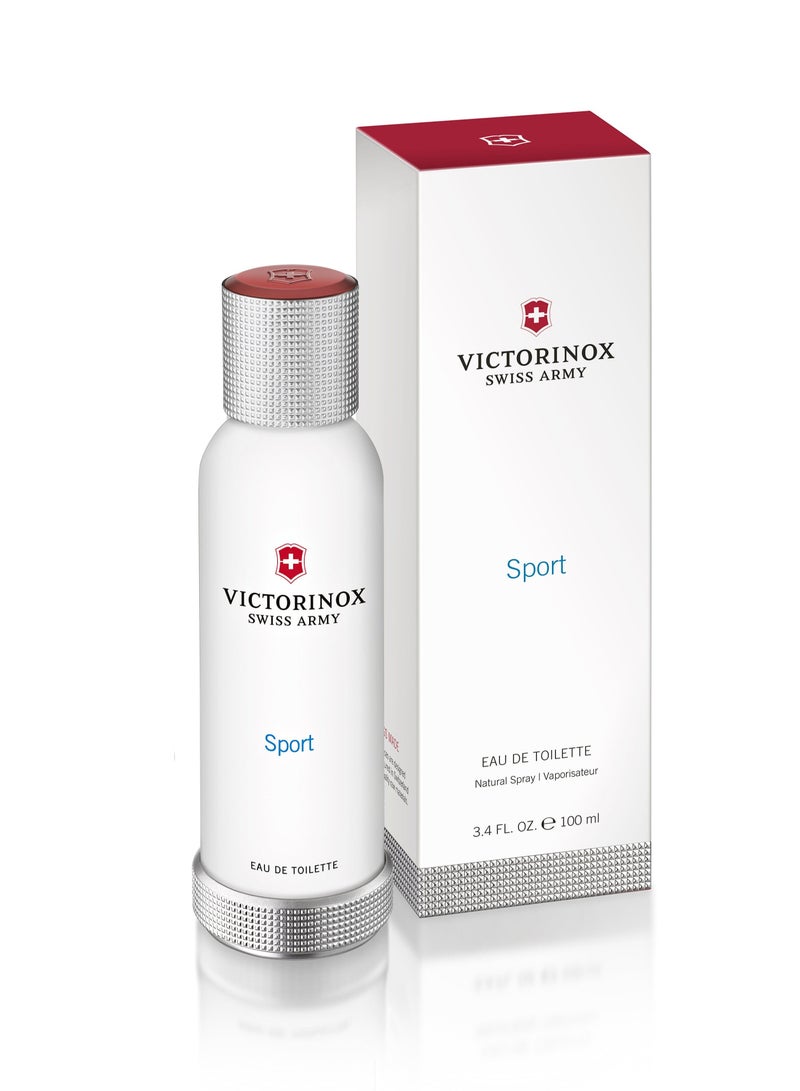 Victorinox Swiss Army Sport for Him EDT 100ml