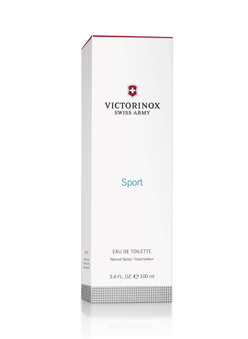 Victorinox Swiss Army Sport For Him EDT 100ml