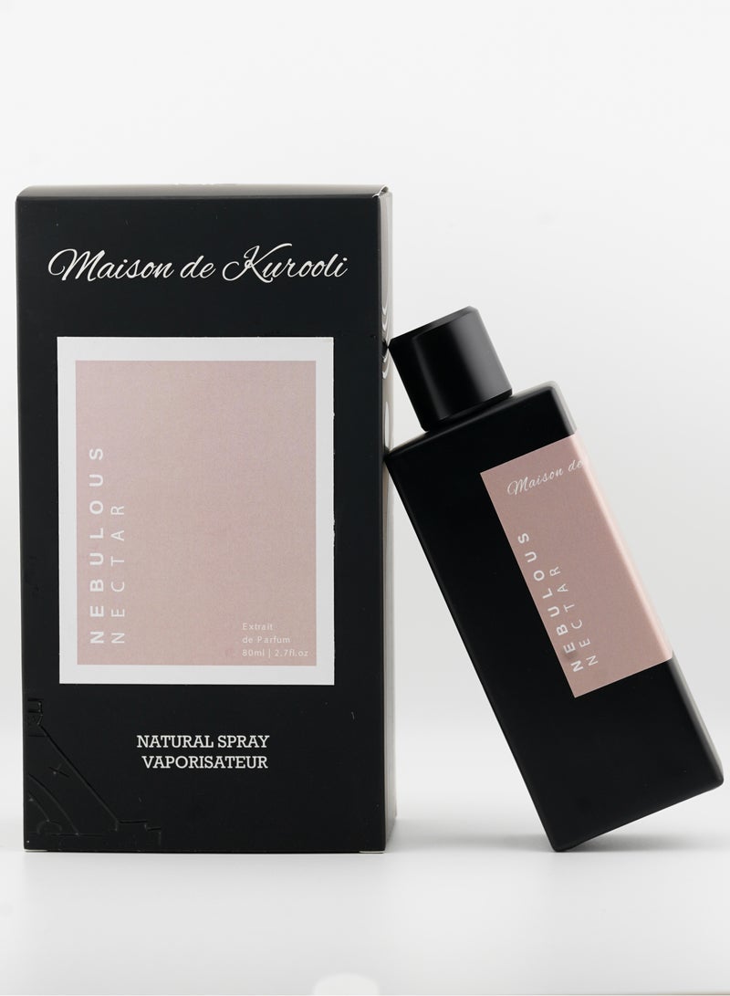Nebulous Nectar Eau De Parfume For Men & Women 80ml
