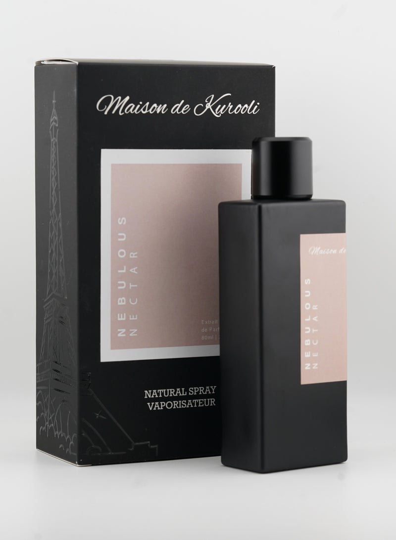 Nebulous Nectar Eau De Parfume For Men & Women 80ml