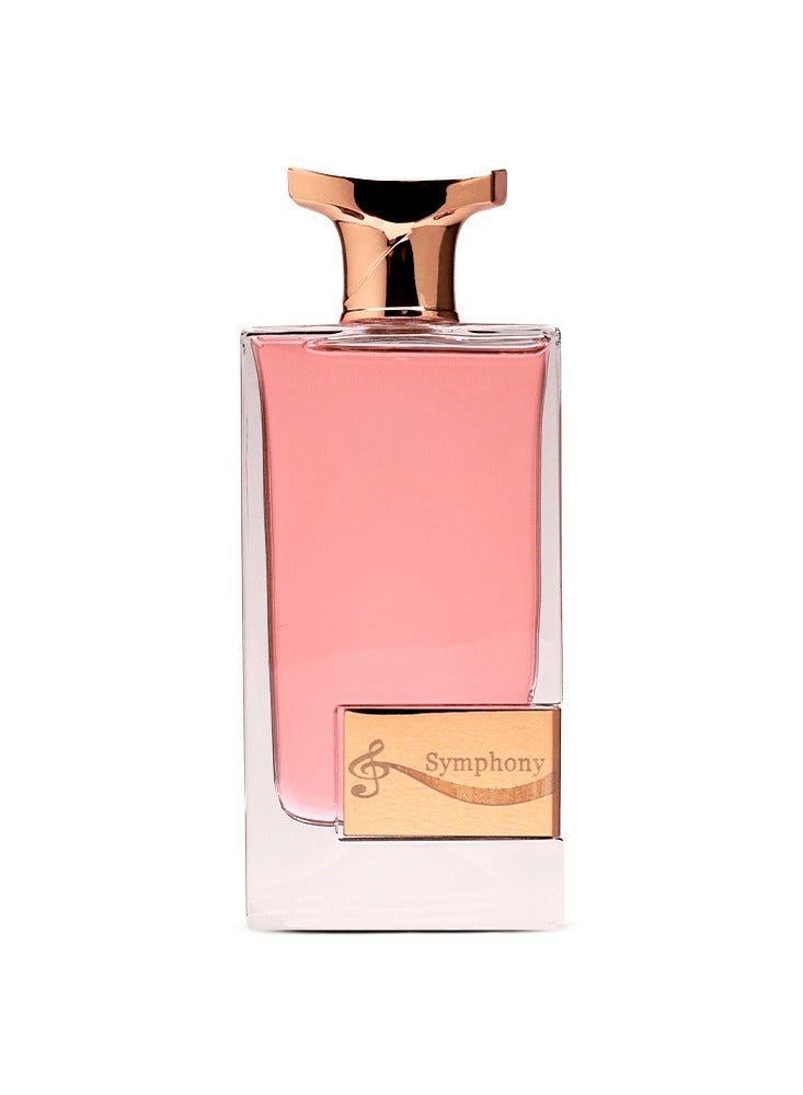 Aurora Scents Symphony Eau De Parfum For Women 100ml