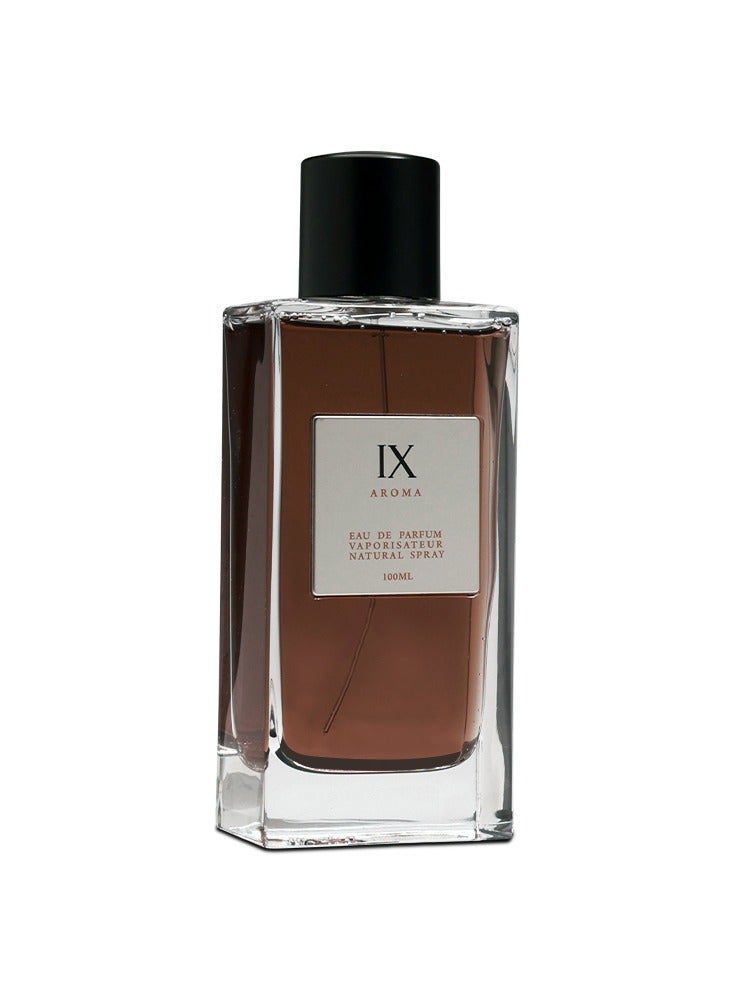 Aurora Scents Aroma IX Eau De Parfum For Men 100ml