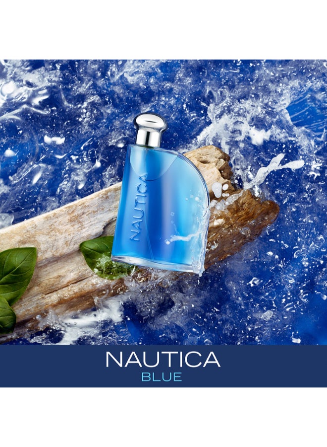 Blue Eau De Toilette