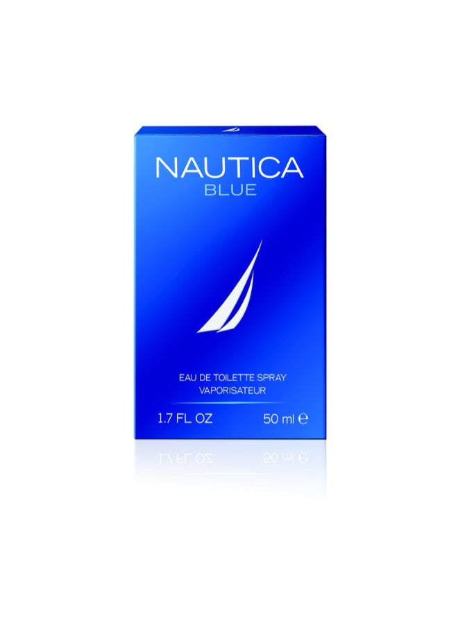 Blue Eau De Toilette
