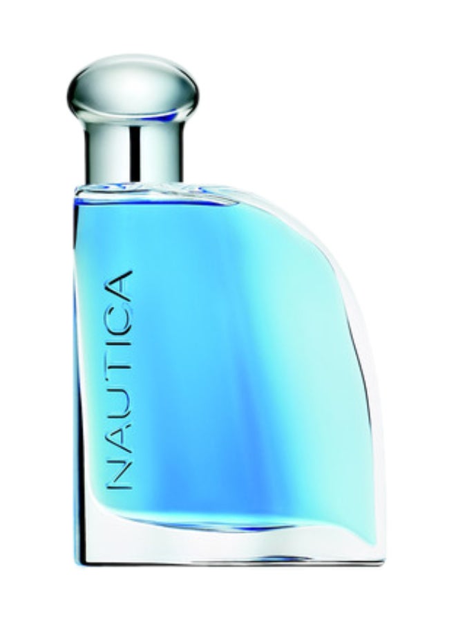 Blue Eau De Toilette