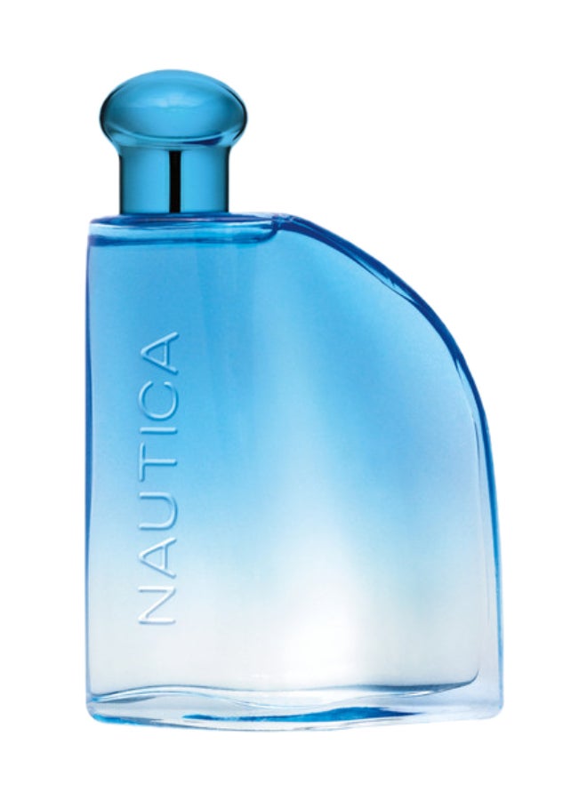 Pure Blue Eau De Toilette