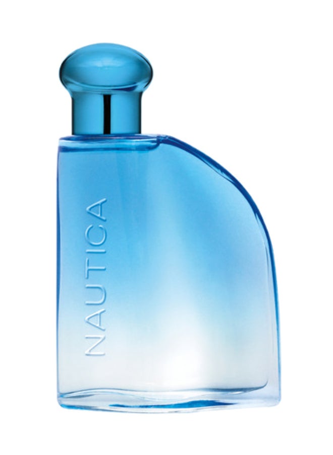 Pure Blue Eau De Toilette