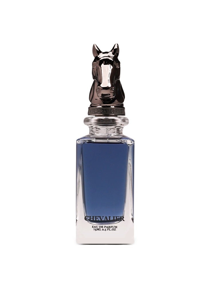 Aurora Scents Chevalier Eau De Parfum For Men 75ml