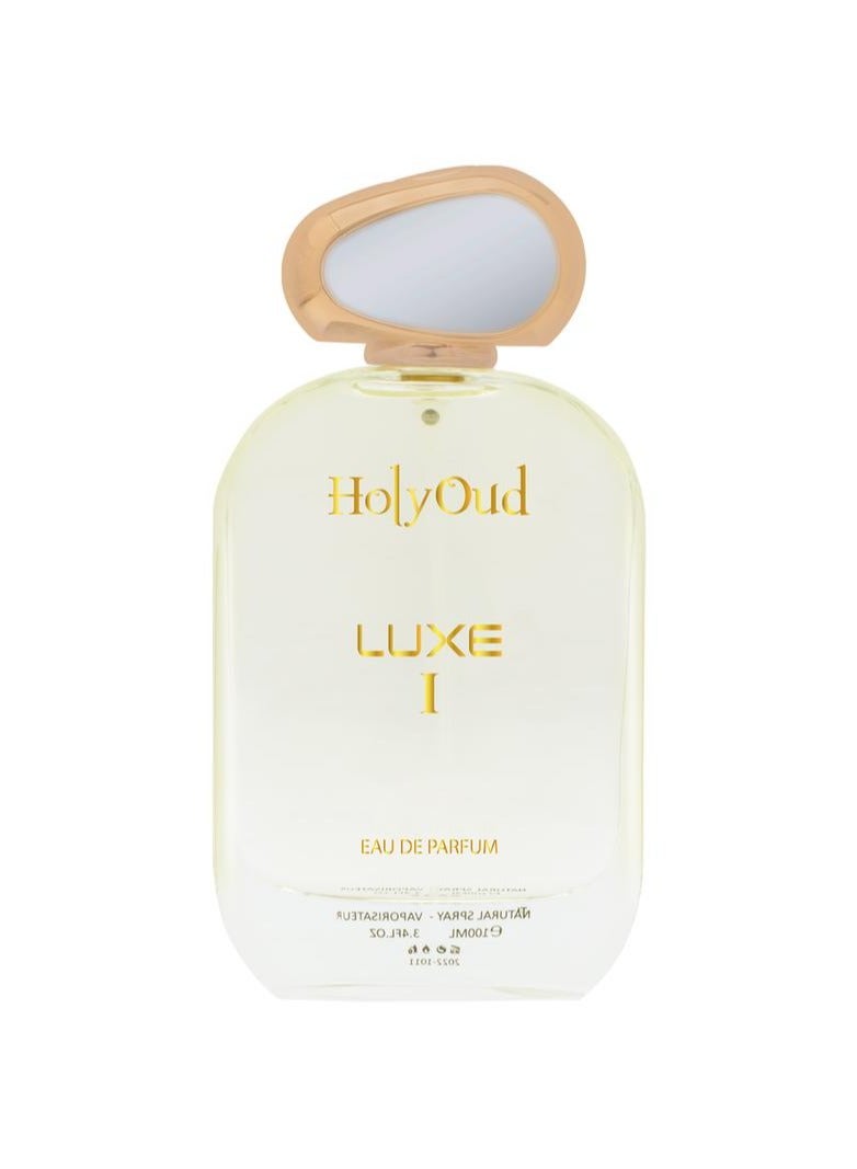 Holy Oud Luxe I Eau De Parfum