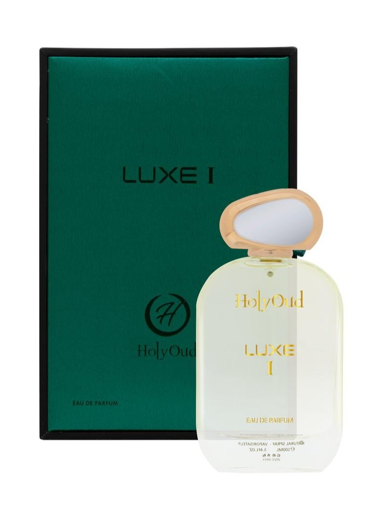 Holy Oud Luxe I Eau De Parfum