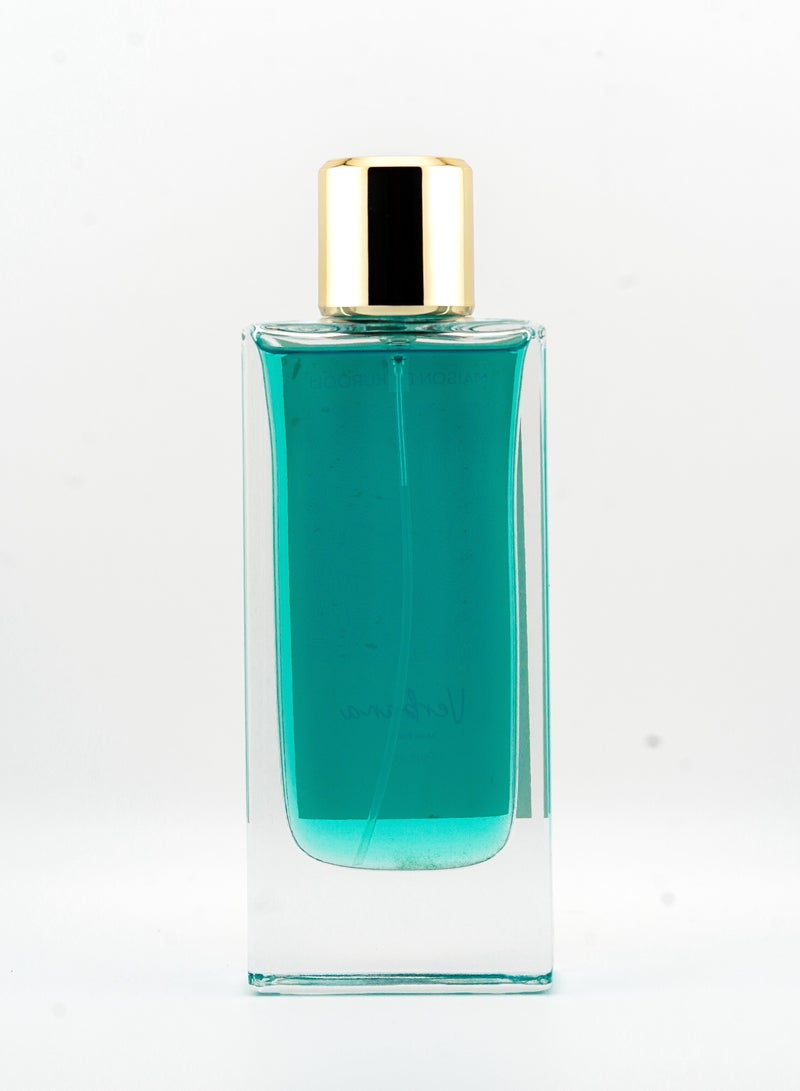 Verbana Musk Edition Eau De Parfum For Men 75ml