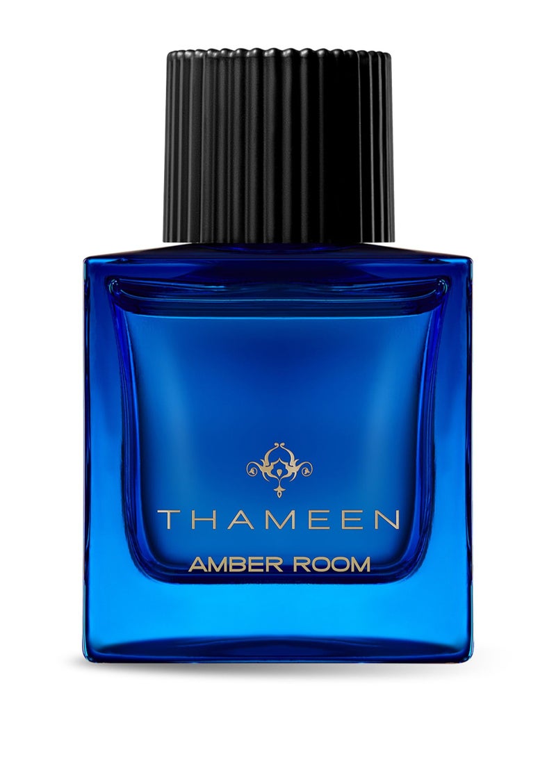 Thameen London Amber Room Extrait De Parfum 100ml