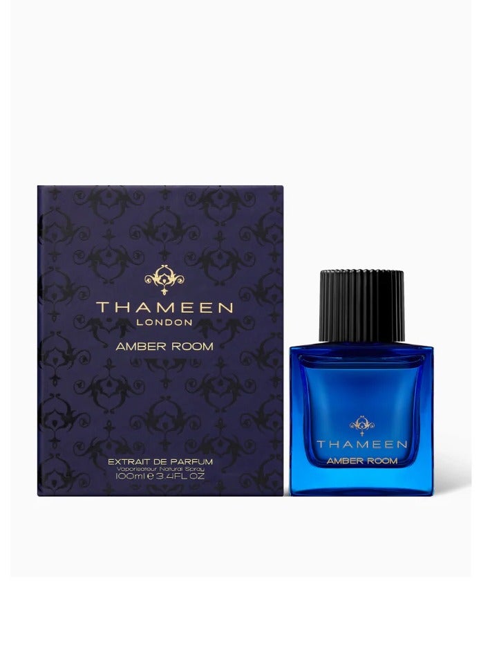 Thameen London Amber Room Extrait De Parfum 100ml