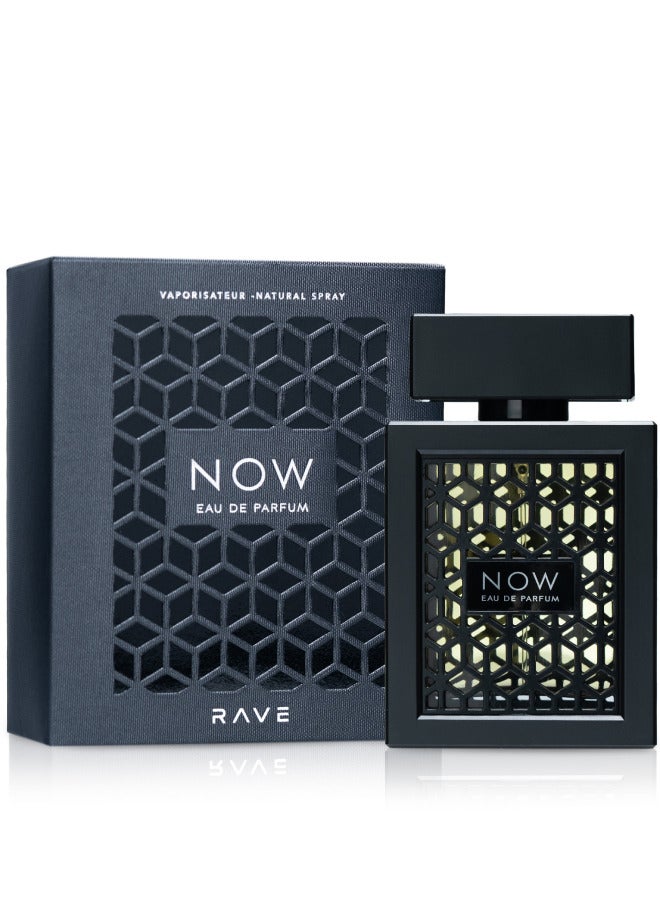 Now EDP 100ml