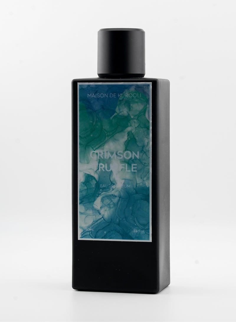Crimson Truffle Eau De Parfum For Unisex 80ml