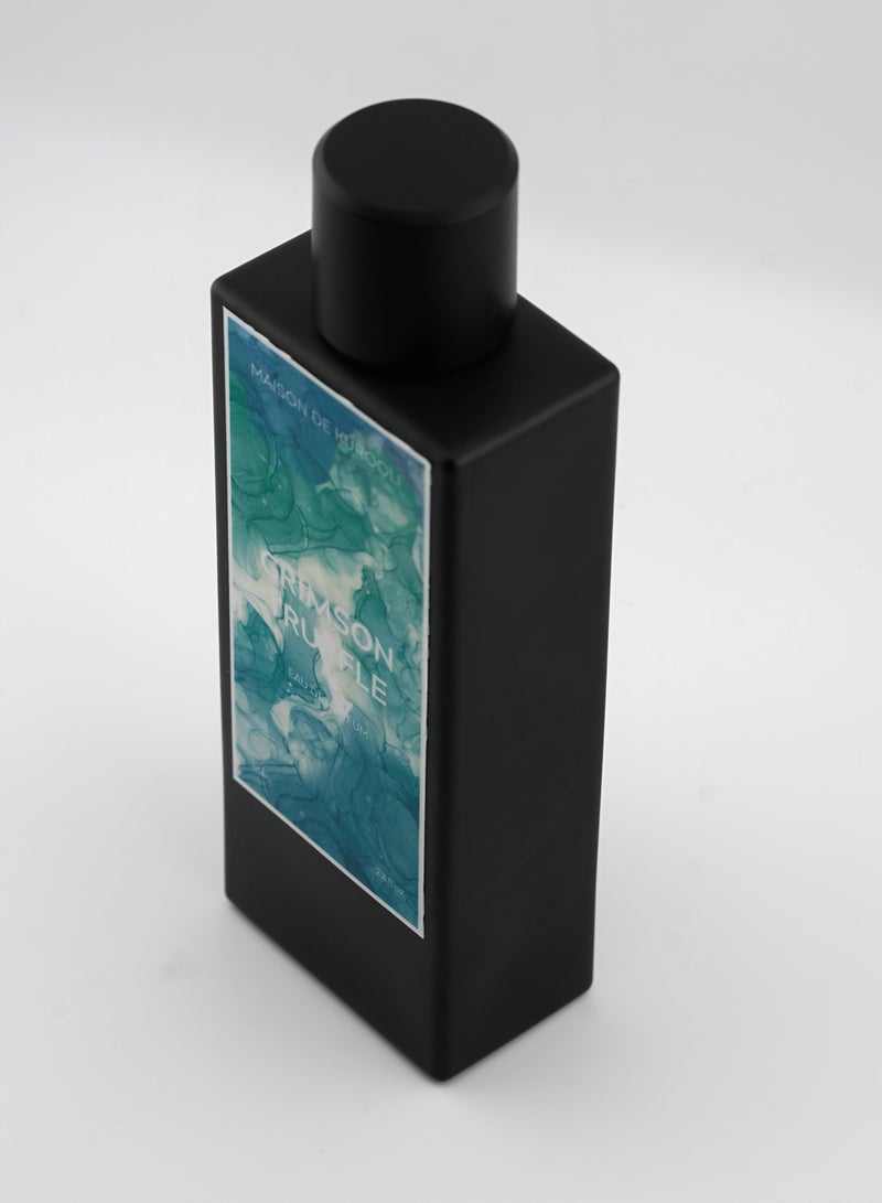 Crimson Truffle Eau De Parfum For Unisex 80ml