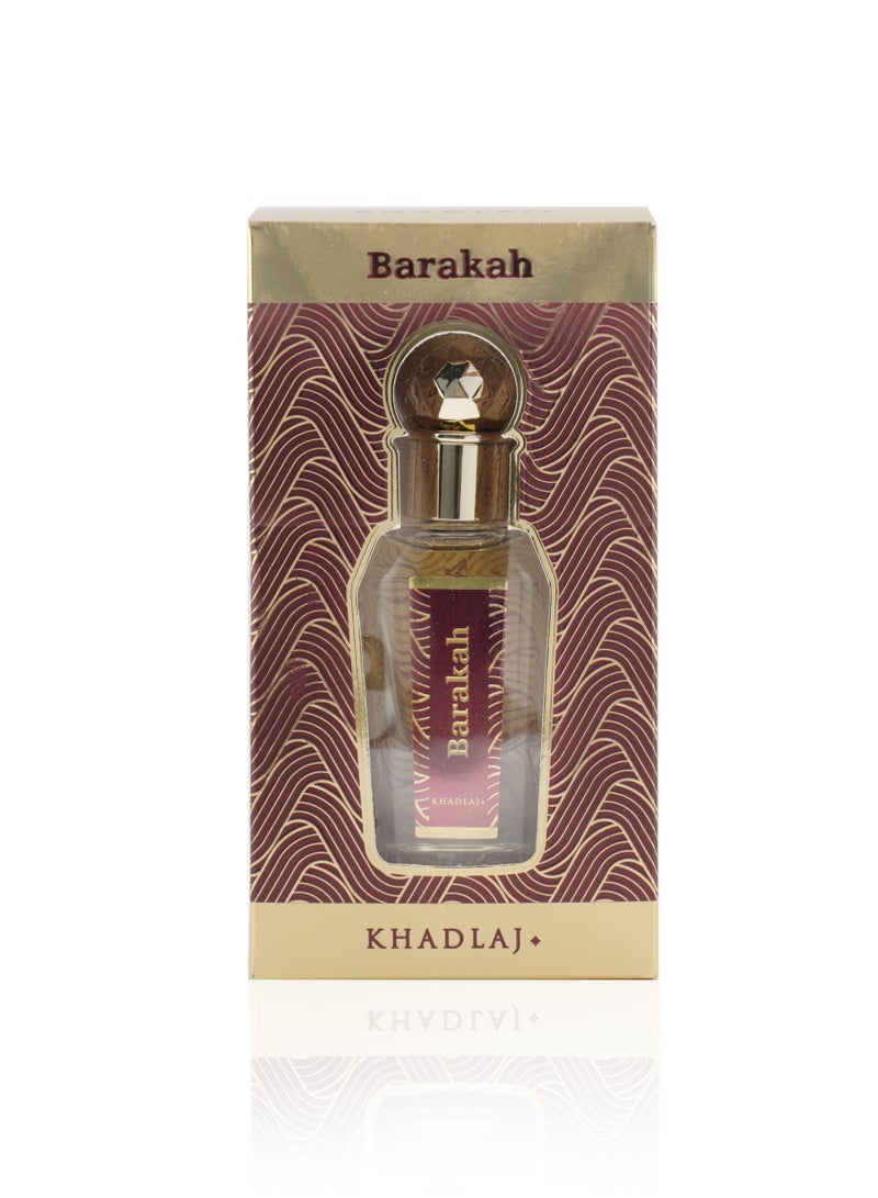 Khadlaj Barakah 15ml CPO