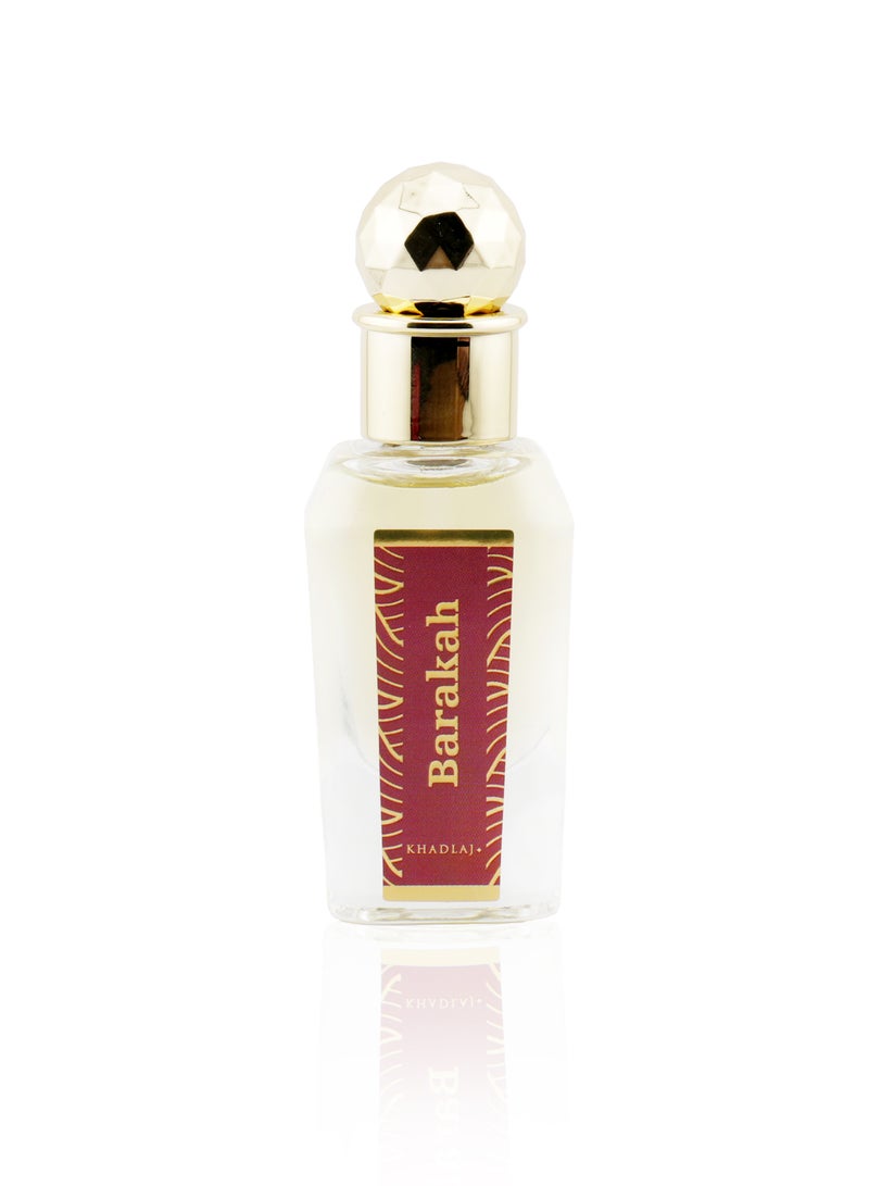 Khadlaj Barakah 15ml CPO