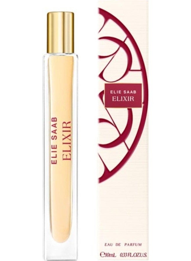 Elixir EDP 10ml