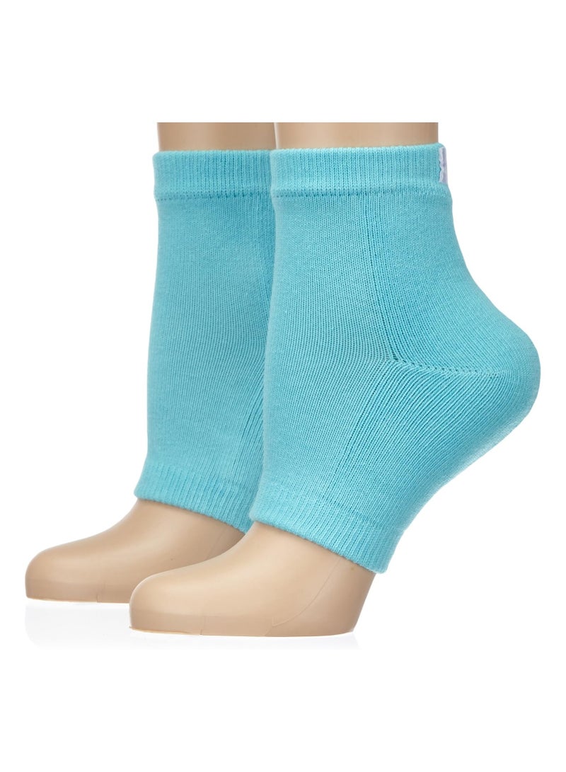 Pedix Feet | Heel Repair Socks 1 Pair