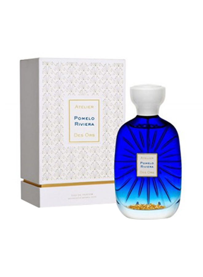 Des Ors Pomelo Riviera EDP 100ml