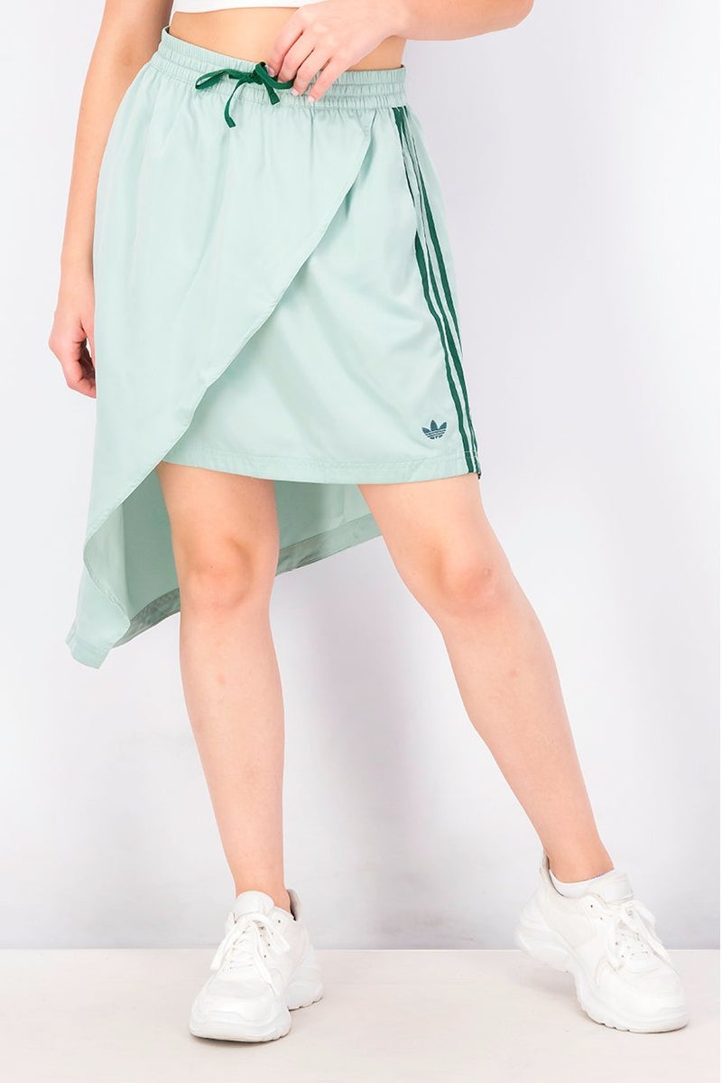 Women Sportswear Fit GN3155 Skirt, Mint Green