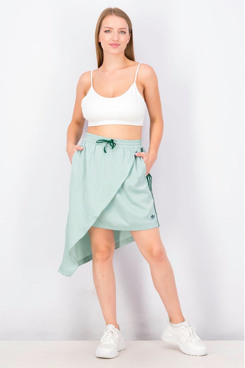 Women Sportswear Fit GN3155 Skirt, Mint Green