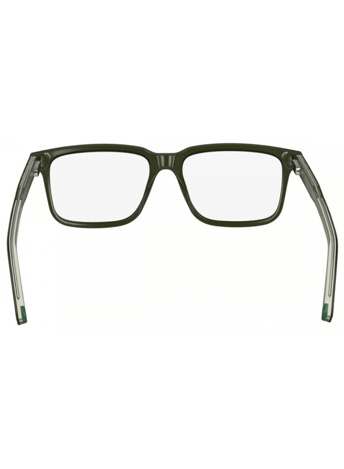 Lacoste L2946 275 55 Unisex Eyeglasses Frame