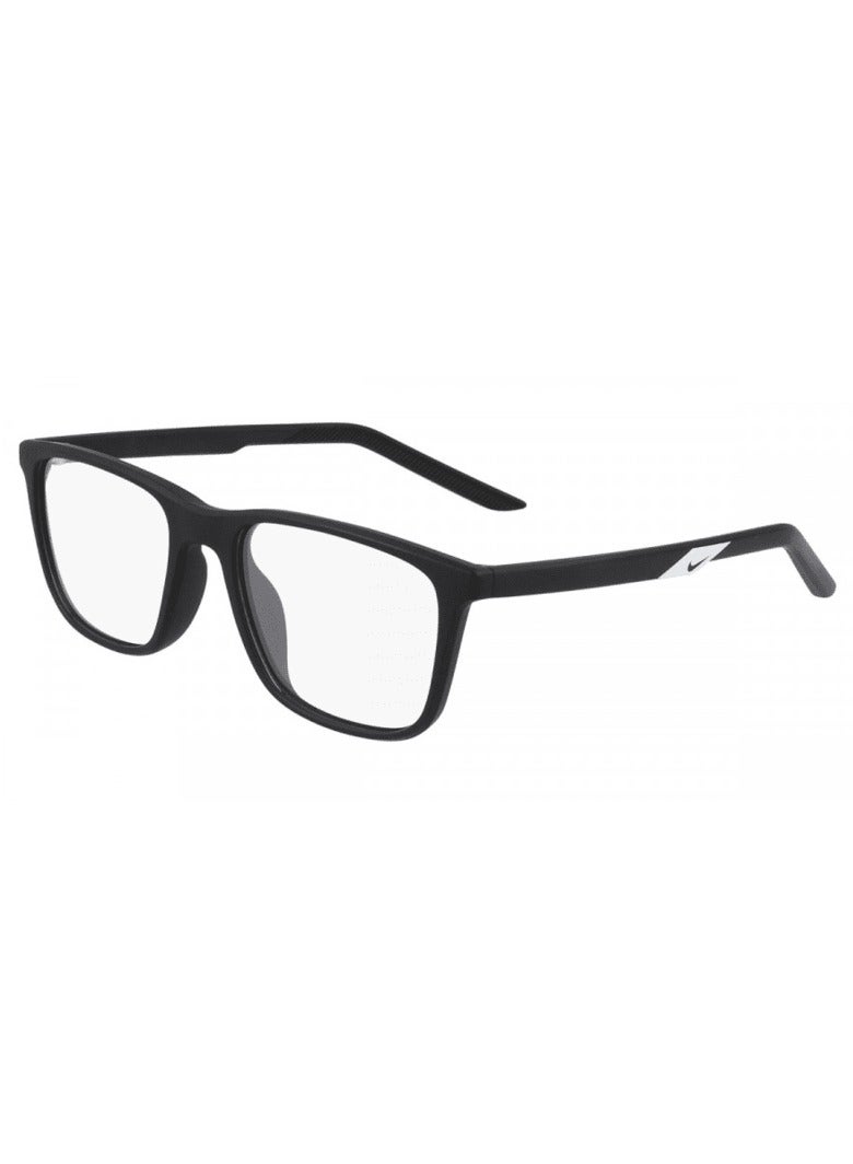 Nike NK5543 001 49 Unisex Eyeglasses Frame