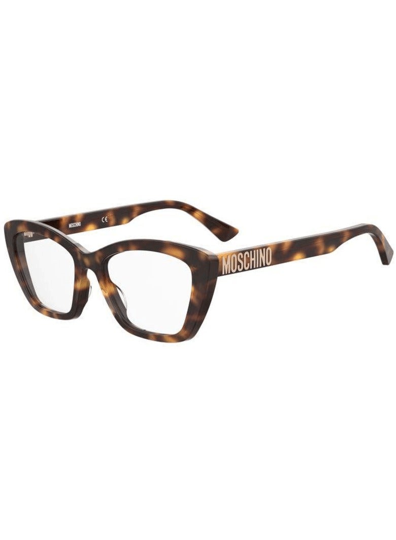 Moschino MOS629 05L 52 Women's Eyeglasses Frame