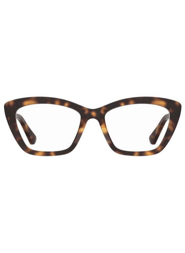 Moschino MOS629 05L 52 Women's Eyeglasses Frame