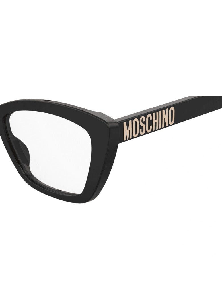 Moschino MOS629 807 52 Women's Eyeglasses Frame