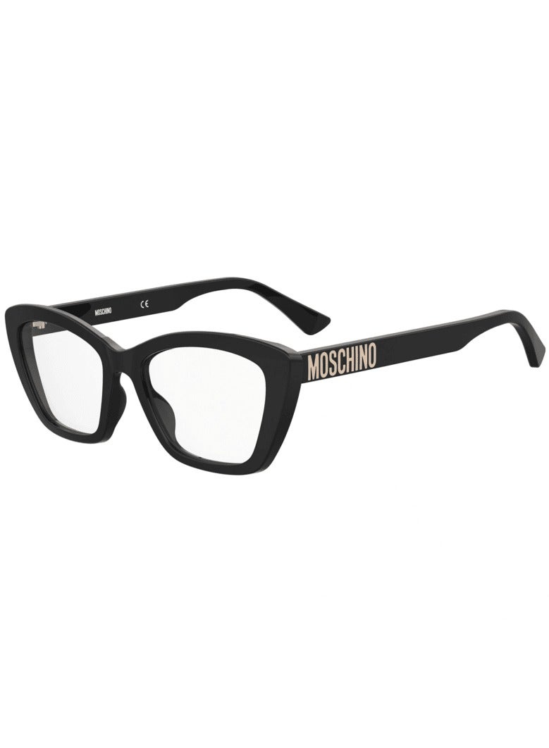 Moschino MOS629 807 52 Women's Eyeglasses Frame