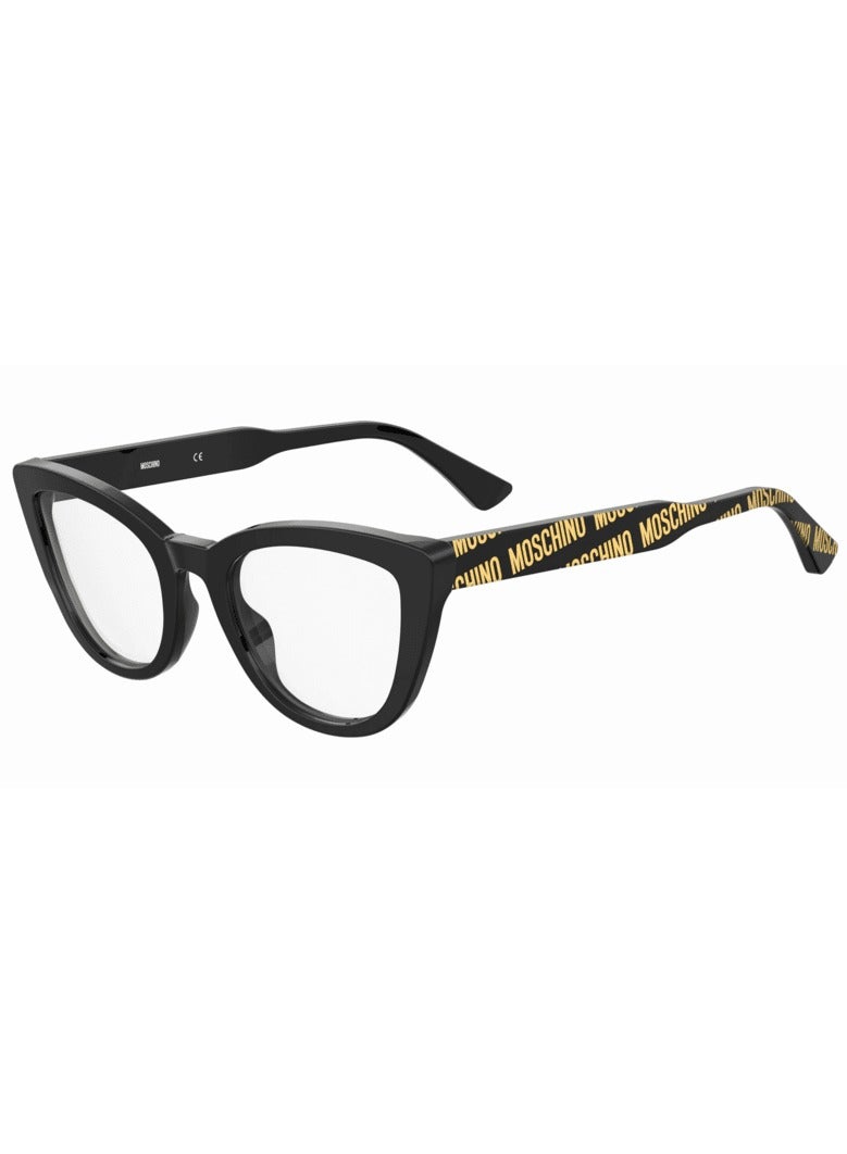 Moschino MOS624 807 50 Women's Eyeglasses Frame