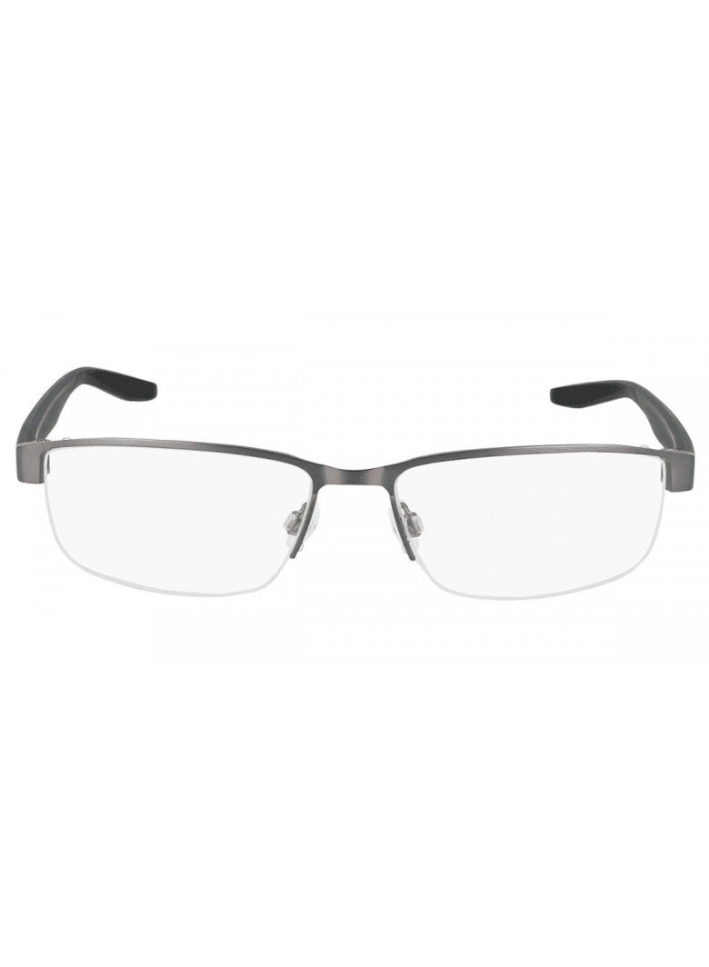 Nike FR NIKE 8138 071 56 Unisex Eyeglasses Frame