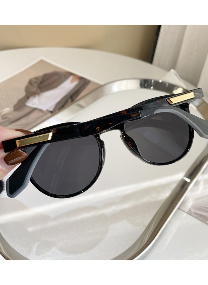 Sports polarized sunglasses are suitable for myopic sunglasses