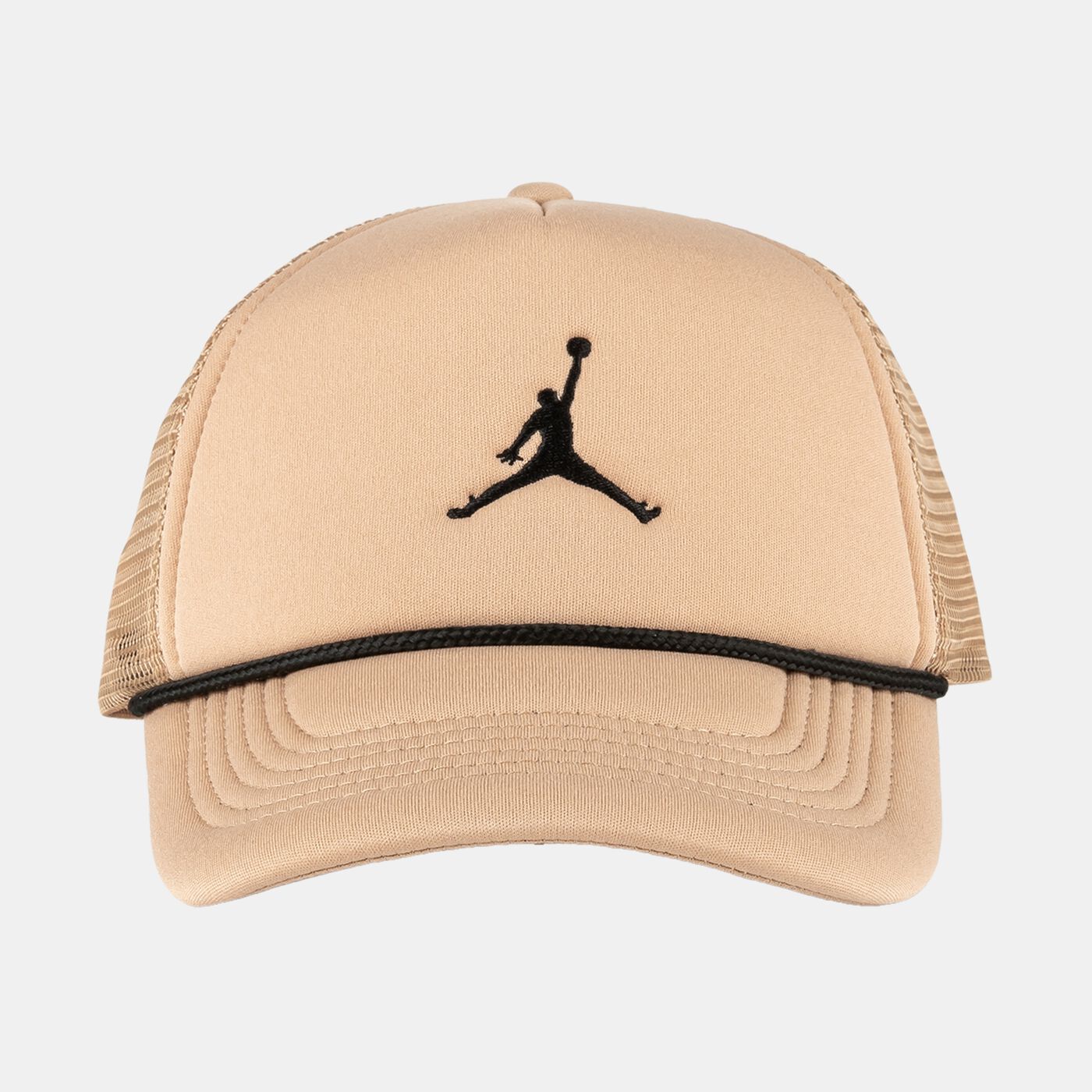 Jumpman Foam Trucker Cap