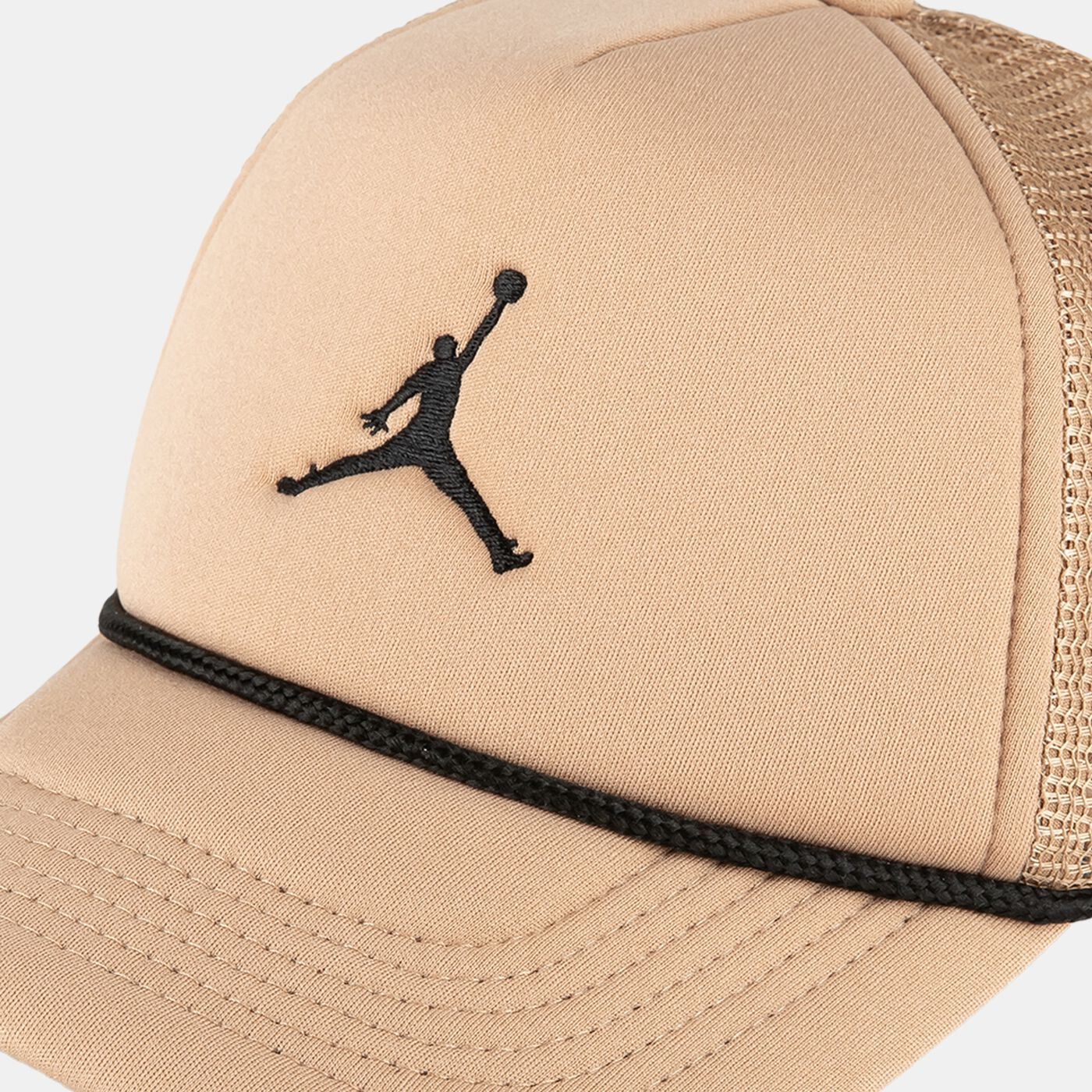 Jumpman Foam Trucker Cap