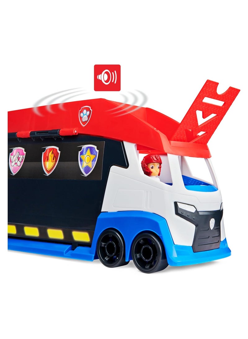 Paw Patrol Ultimate Paw Patroller V2.0