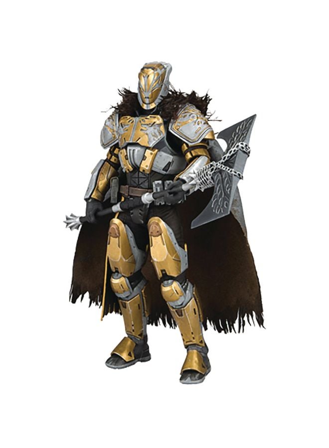 Destiny Lord Saladin Action Figure 10inch