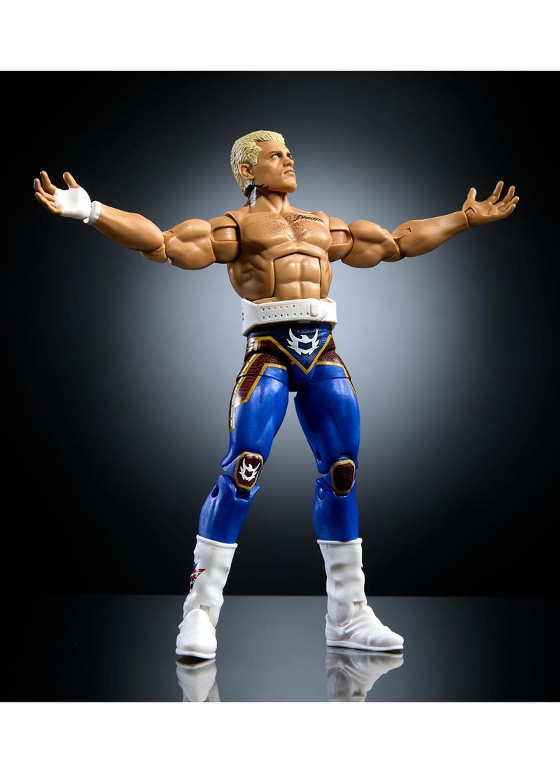 WWE Top Picks Elite - Cody Rhodes